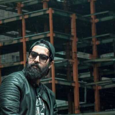 دانلود آهنگ کامران تفتی حیف