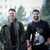 دانلود آهنگ سیروان خسروی برگای نارنجی