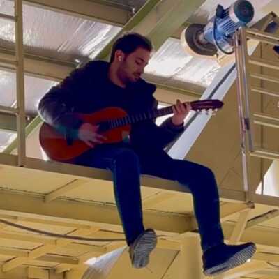 دانلود آهنگ دو سه روزه که دلم در به در و شیداته