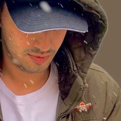 دانلود آهنگ کی مثل من میتونه این همه دیوونه بشه