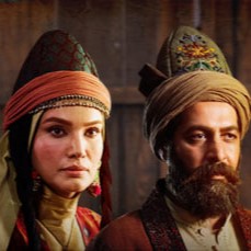 دانلود آهنگ تیتراژ سریال مهیار عیار