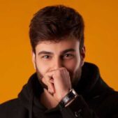 دانلود آهنگ علی قلیچ حبیبی