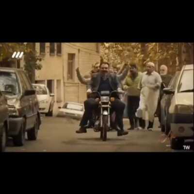 دانلود آهنگ های سریال بدل