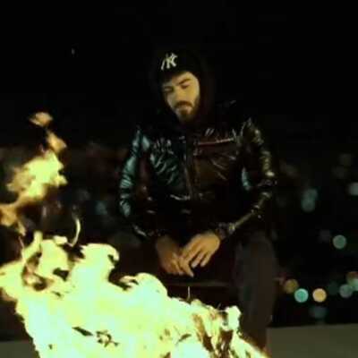 دانلود آهنگ علی قلیچ هر جا نبودی