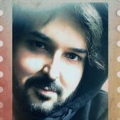 دانلود آهنگ امین مقدم یه آدم دیگه