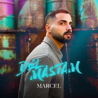 دانلود آهنگ مارسل دل مستم