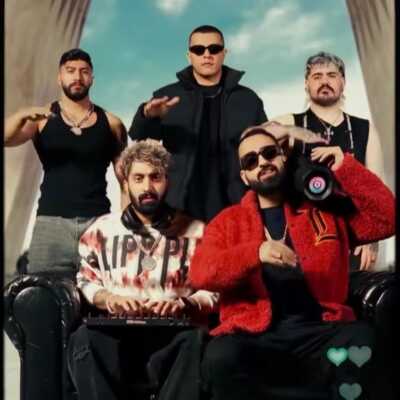 دانلود آهنگ بیا اینو بزن ول کن چتو همه لبخند یک دو سه