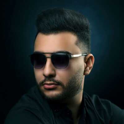 دانلود آهنگ مهیار سامی قفس