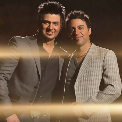 دانلود آهنگ مجید و هرمان گوگولی مگولی