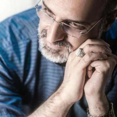 دانلود آهنگ محمد اصفهانی پناه تنهایی من