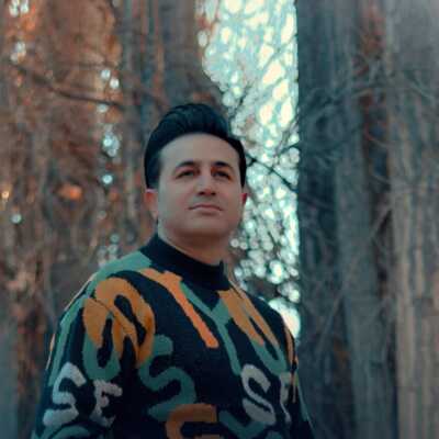 دانلود آهنگ مرتضی جعفرزاده چه میدونی