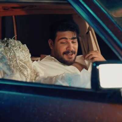 دانلود آهنگ ریوان آرزومه دیدنت