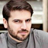 دانلود آهنگ سامی یوسف ماه رمضان