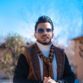 دانلود آهنگ فرزاد داور غزل عشق