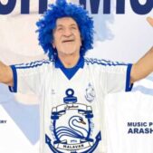 دانلود آهنگ ممدلی زیتون کیش میش