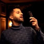 دانلود آهنگ چیکار کردی با دلم وای خارجی