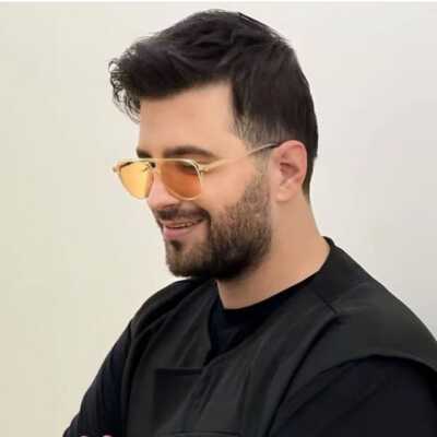 دانلود آهنگ آصف آریا به ما میرسه