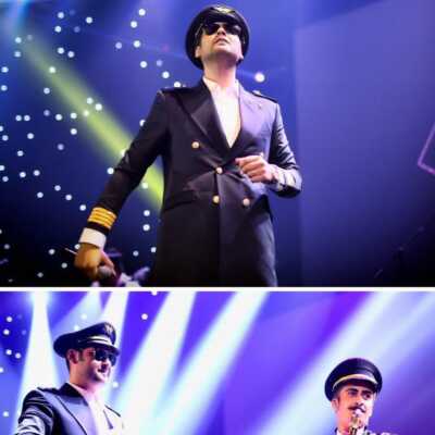 دانلود آهنگ مهدی مدرس با تو میمونم