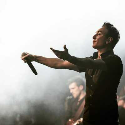 دانلود آهنگ داغ ترانه تو نگام