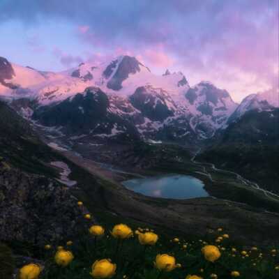 دانلود آهنگ درد یه زخم عمیق و از من بپرس