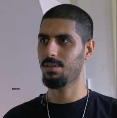 دانلود آهنگ این کوچولو خواب بود کی بیدارش کرد