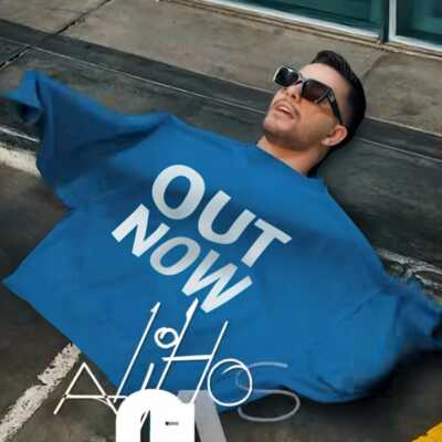 دانلود آهنگ علی حسینی زیر نور ماه