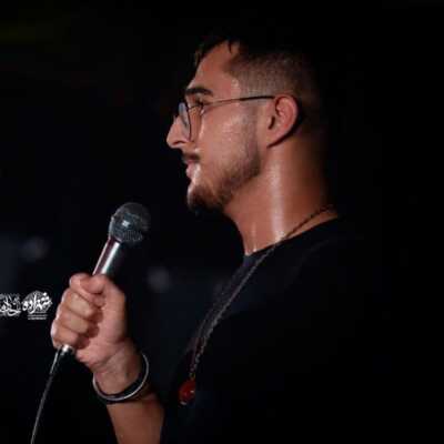 دانلود مداحی الهه ملبس علمدار خوش دست