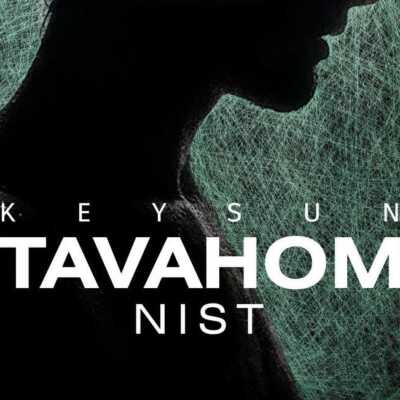 دانلود آهنگ کیسان توهم نیست