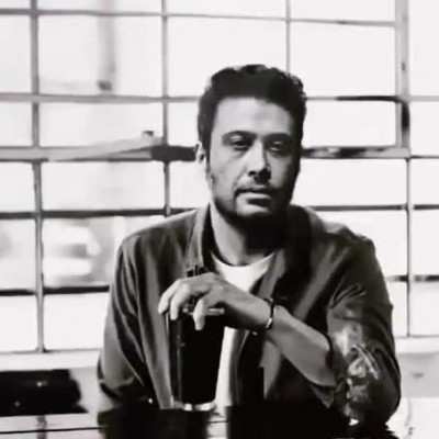 دانلود آهنگ محسن چاوشی علاج