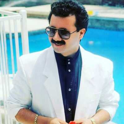 دانلود آهنگ کاش تو این شهر غریب صدای آشنا بیاد