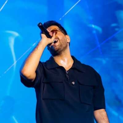 دانلود آهنگ نداریاشو باهم کشیدیم