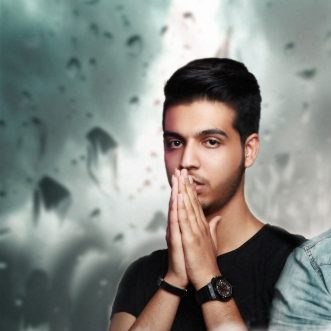 دانلود آهنگ فقط پیش تو زود میشه حال این دیوونه خوب