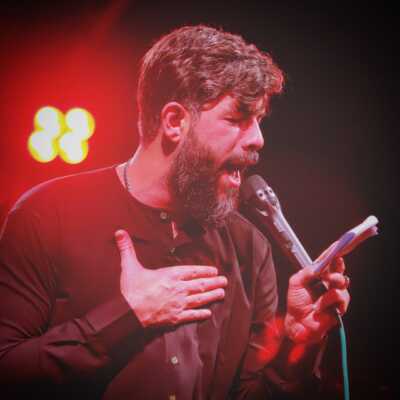 دانلود نوحه تقصیر تو نیست خودم مجنونت شدم تقصیر تو نیست