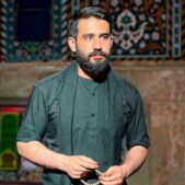 دانلود نوحه وقته پیکاره وقتشه مهدی ذوالفقارو برداره