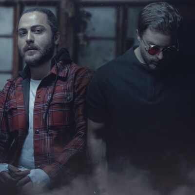 دانلود آهنگ مسیح و آرش یا چی