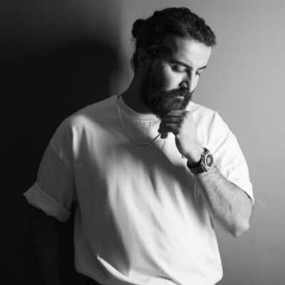 دانلود آهنگ مهدی دارابی خیابونای خالی