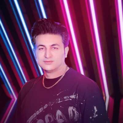 دانلود آهنگ مرتضی جعفرزاده سلامتیت