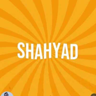 دانلود آهنگ شهیاد مگه داریم