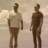 دانلود آهنگ سیامک و سعید مجیدی بگو دنیا