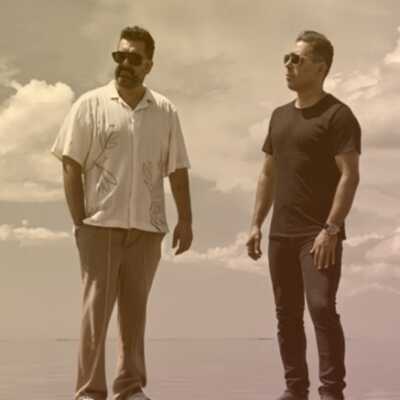 دانلود آهنگ سیامک و سعید مجیدی بگو دنیا