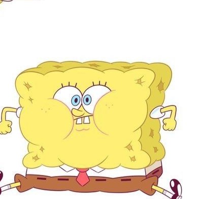 دانلود آهنگ پذیرایم واسه همتون باب اسفنجی