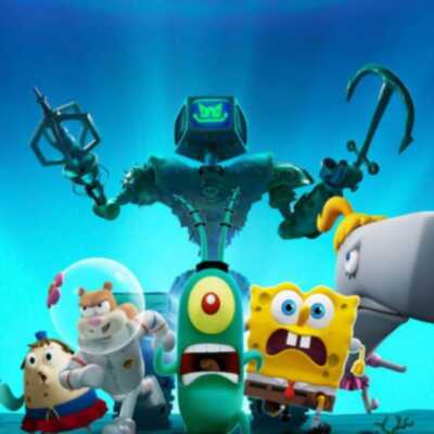 دانلود آهنگ آهای بی وفا دیگه دوستم نداری باب اسفنجی