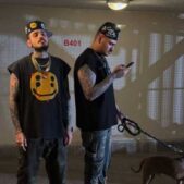 دانلود آهنگ به خودت بیا ناموسا داش بسه همش کار