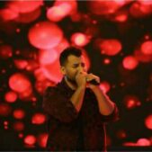 دانلود آهنگ علی اصحابی لب دریا