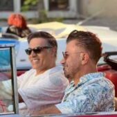 دانلود آهنگ جمشید و امید نفس بکش