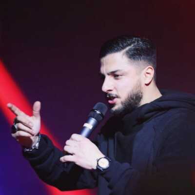 دانلود آهنگ مهراد هیدن حمومی