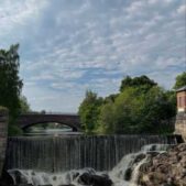 دانلود آهنگ قلبم دک دک میکنه کفترم هوا نکنه