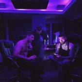 دانلود آهنگ میتونی بهم داش برس گاد بلس