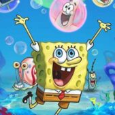 دانلود آهنگ شو و شو دلم تنگه باب اسفنجی