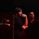 دانلود آهنگ ضربه رو برم چه بی‌ تردیده